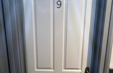 The Globe Apartments and Bedrooms - Foto 56