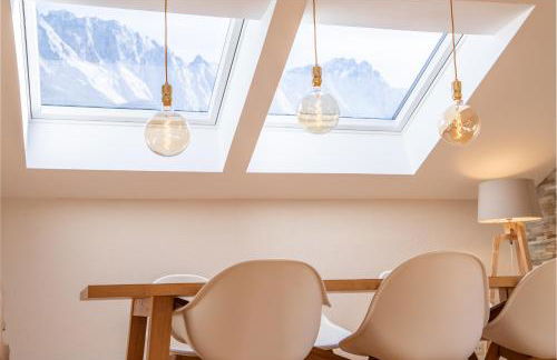 Dachgeschoss Wohnung Akelei am Fuße der Zugspitze - Foto 24