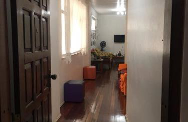 BARRA - 3 Quartos / 3 Banheiros - Amplo, Aconchegante e Artesanal - Foto 2