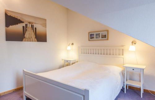 Ellerüher Weg Maisonette - Photo 13