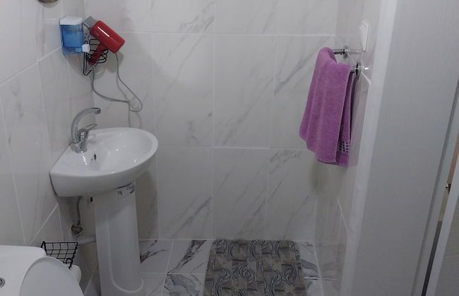 Artemis Apart&Otel - Foto 57