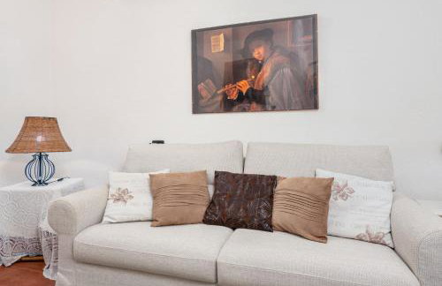 Casa Vacanze Miky Punta Asfodeli - Foto 9