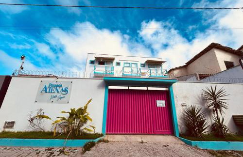 Apartamento 06 · Home Office - Tranquility and Peace - Foto 33