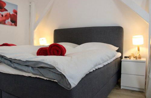 Ferienhaus Holy Home - Foto 18