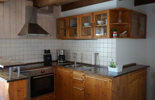 Ferienhaus am Schönbuchrand - Foto 7