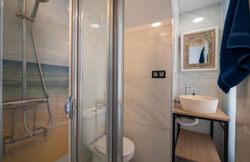 Apartamentos Playa Feliz - Foto 24