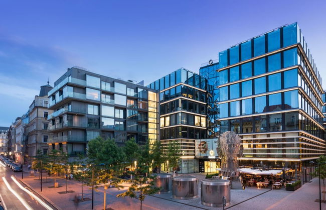 City Nest Apartments by Adrez Living - Foto 57