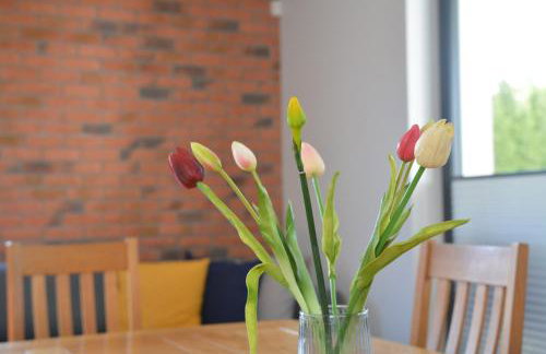 Luksusowa Willa Mechelinki - Foto 63