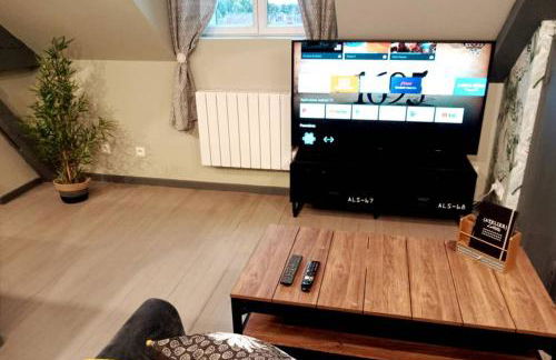 L'Evasion... Balnéo. - Foto 27