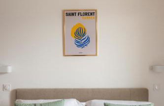 Hôtel & Résidence San Roccu - Foto 85