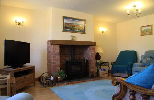 The Granary Self Catering Cottage - Foto 7