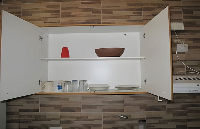 CABAÑAS RUCA TAMI - Photo 64