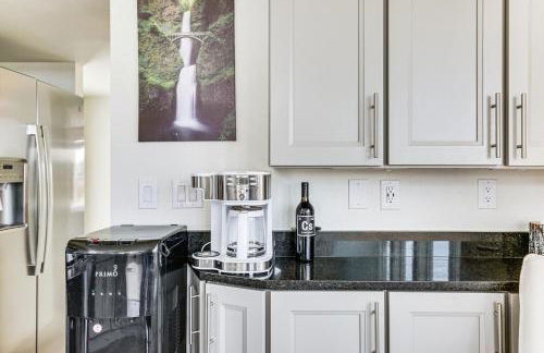 Great Outdoor Space! Serene Getaway in Oakland - Foto 11