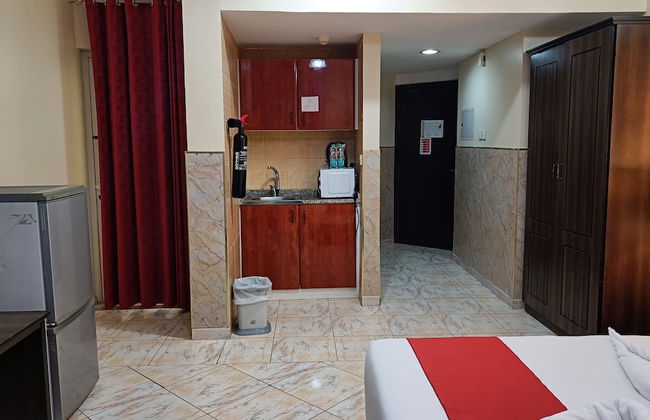 RUWI BEACH HOTEL APARTMENTS - Foto 40