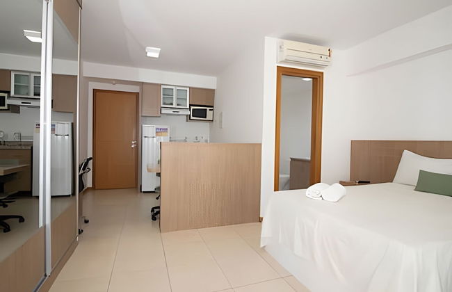 OZPED Flats Particulares Saint Moritz - Foto 62