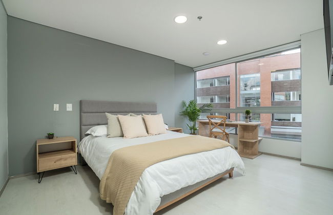 PORTANOVA SUITES by ADVENTU - Foto 5