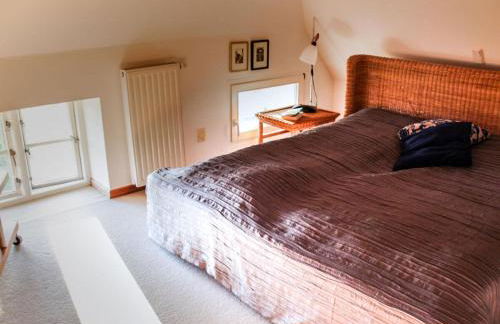 Poppenbull Thatched House - Foto 24