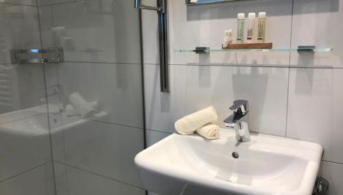 Ferienhaus An der Hilb - Foto 2