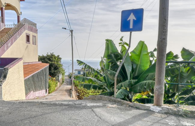 Casa Primavera, a Home in Madeira - Foto 72