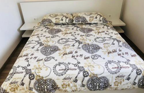 Holiday House Tesser with Pool - Foto 45