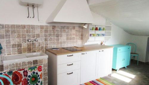 The Cinque Terre nest, with terrace and view - Foto 5, stove