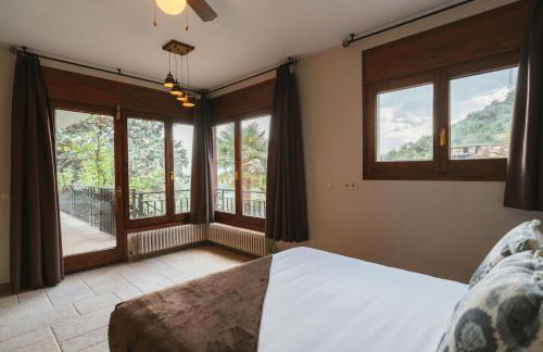 Masia Boutique con Infinity Pool - Foto 46