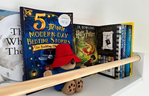 Sea Walk Cottage, Milford On Sea - Photo 30