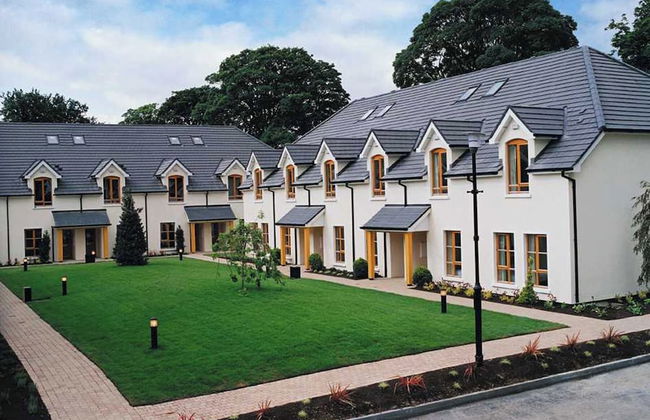 Heyward Mews Holiday Homes - Foto 17