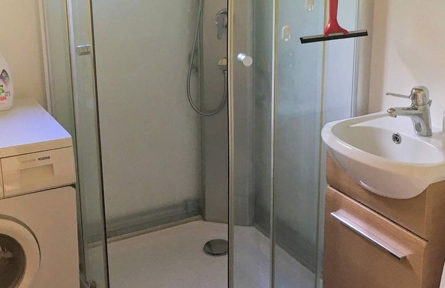 4 Person Holiday Home in Rorvik-by Traum - Foto 16