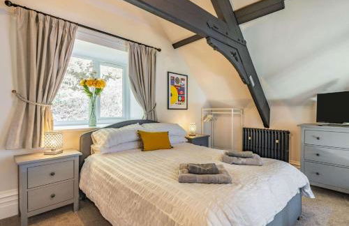 4 Bed in Llanelltyd 85970 - Foto 8