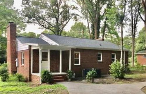 Peaceful North Durham Retreat, 3Bd - Foto 2