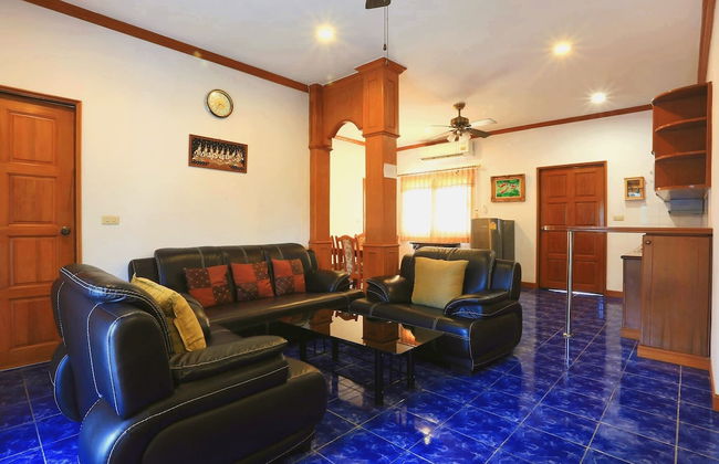 Kotchaphorn Garden - Foto 27