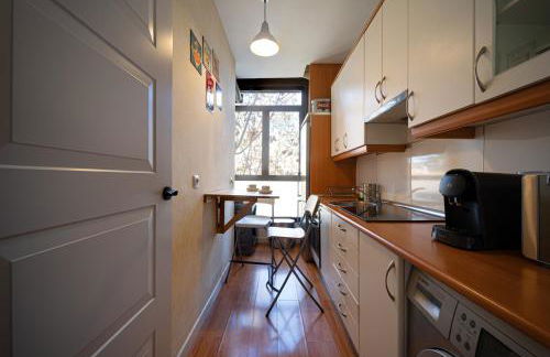 Apartament Glorieta Puerta de Toledo - Foto 44