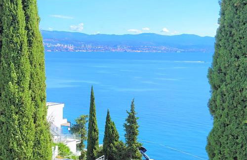 BIG-BLUE Bayview Paradise in Opatija - Foto 40
