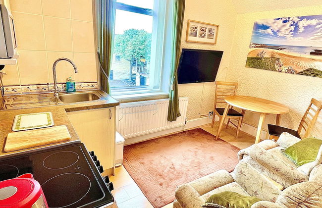 Seafront Apartments - Foto 36