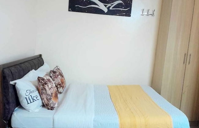 Lux Suites Chapell Hill Apartments - Foto 3