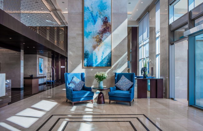 Somerset Downtown Al Khobar - Foto 4