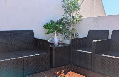 La Ciñuelica R14 First Floor Apartment L126 - Foto 21