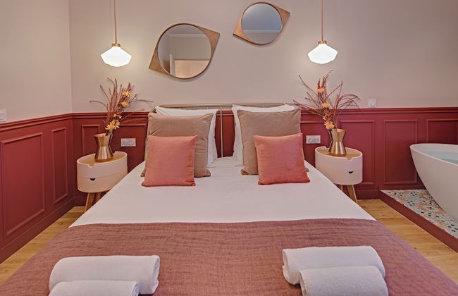 Miss Marguerite Suite - Photo 8