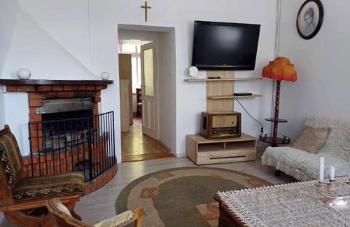 Gospodarstwo Agroturystyczne Dworek Andrzejówka - Foto 16