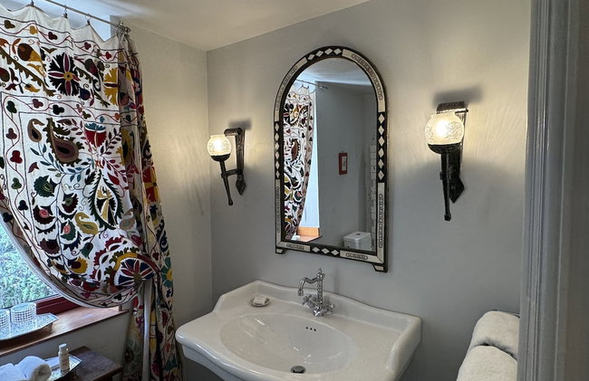 Manoir de la Malartrie - Foto 43