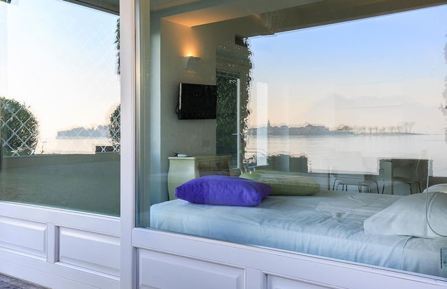 Impero House Rent - Maison du Lac - Foto 6