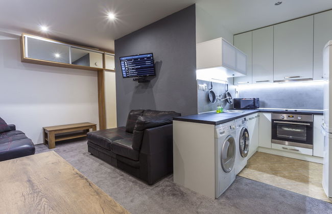 Penmoor Chance - Old Town - Photo 7