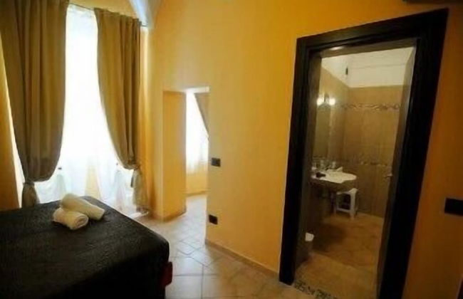 Sakura Inn Sanremo - Foto 2