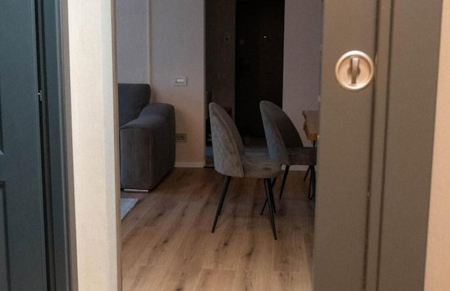 Cosy 2 Rooms Apartment in the Center of the City - Photo 18
