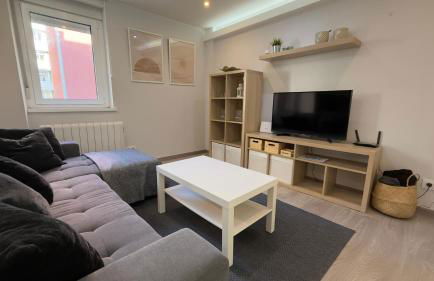 Avenida de Arteixo. Precioso apartamento - Foto 27