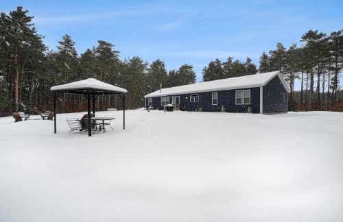 Leisure Lodge - Foto 39