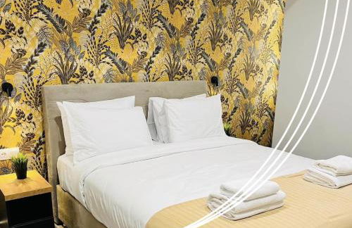 Raise Averof Serviced Apartments - Foto 3