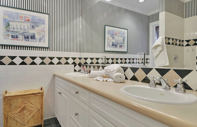 Amelia Home by Avantstay In Historic Old Town w/ Pool - Foto 76