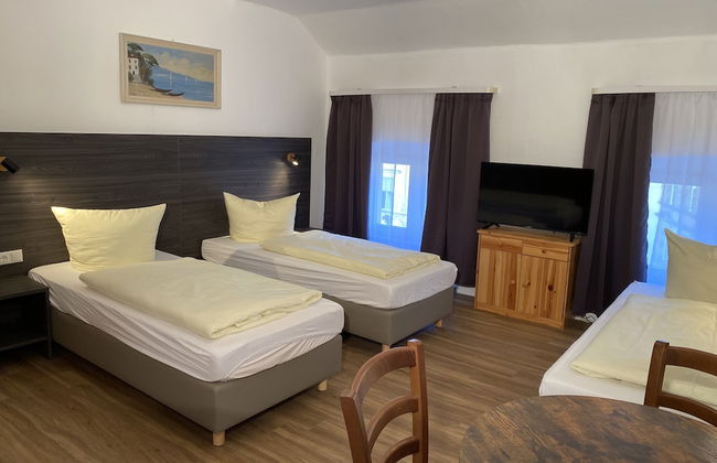 Ferienwohnungen Neumann - Foto 10